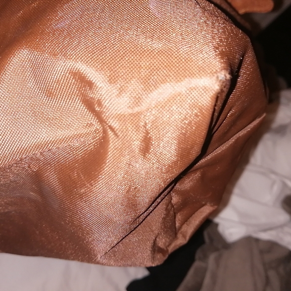 Longchamp handbag - Picture 4 of 8